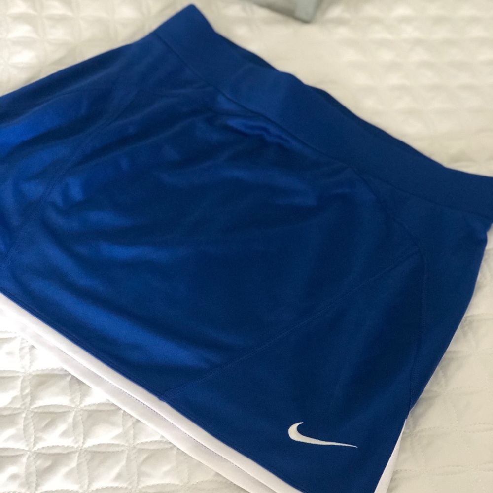 Nike skirt